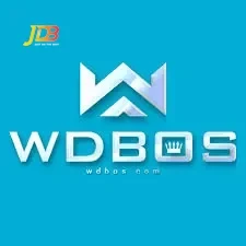Logo wdbos